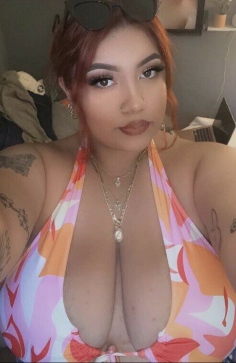 Lawhora naked onlyfans pics