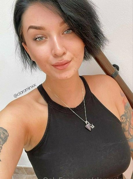 claraminxx onlyfans photos