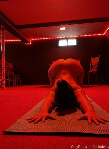 Lucindeira onlyfans de