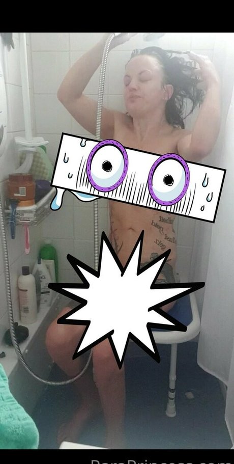 paraprincess new onlyfans leaks