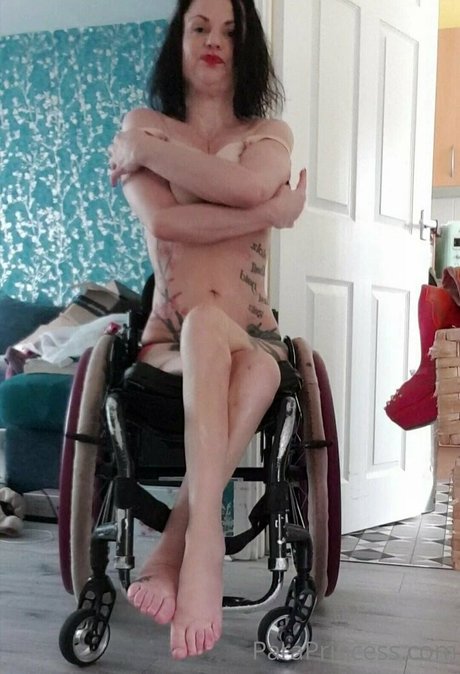 paraprincess onlyfans leaj