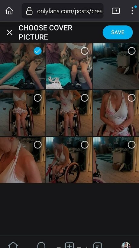 paraprincess leak only fans