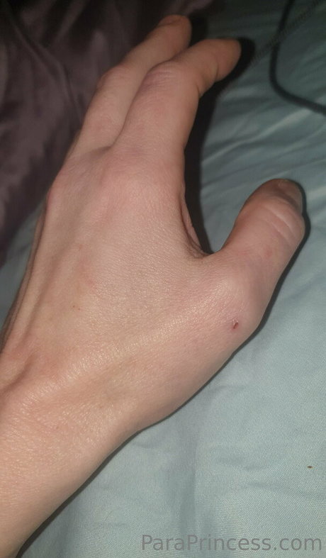 paraprincess onlyfans porn nude