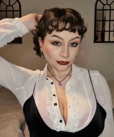 xalexaddams naked on onlyfans