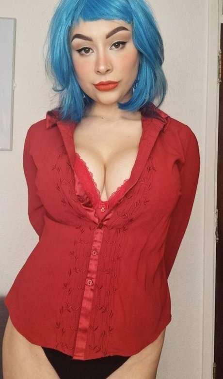 xalexaddams naked only fans