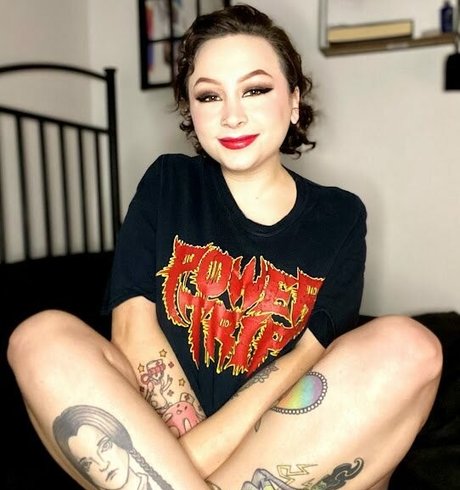 xalexaddams free only fans