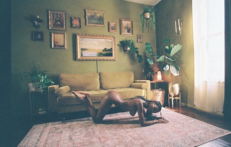 Luci Lane onlyfans desnuda