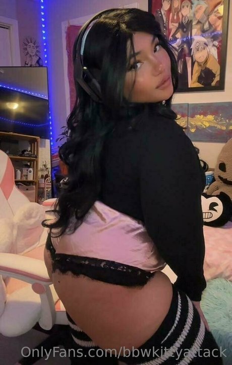 bbwkittyattack onlyfans leak