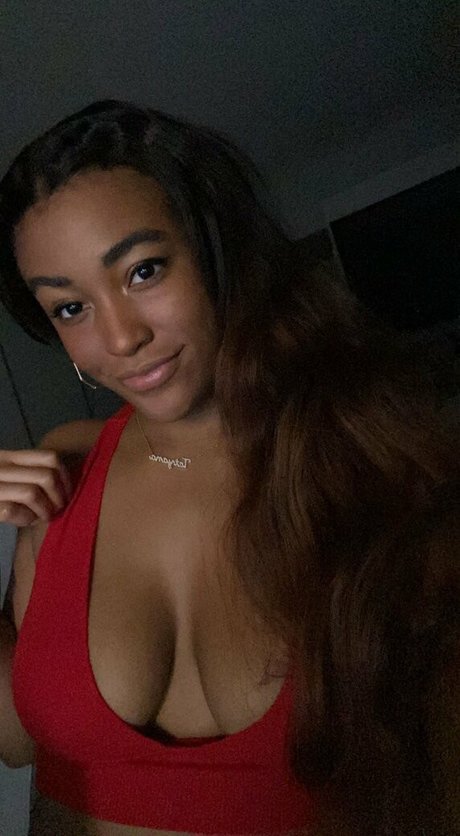 TatyMx leak onlyfans porn