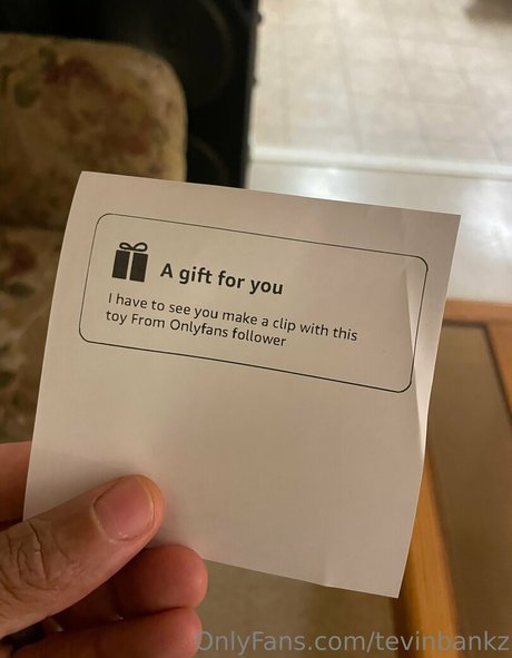 tevinbankz onlyfans leaks nude