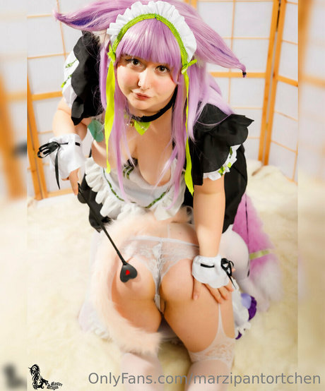 marzipantortchen onlyfans naked