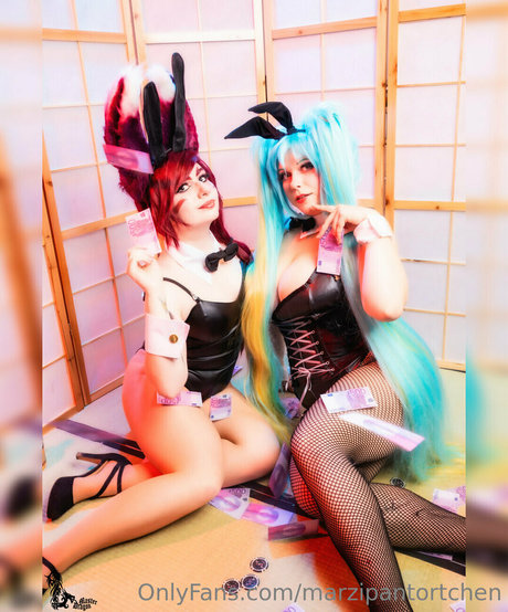 marzipantortchen onlyfans nudes leaked