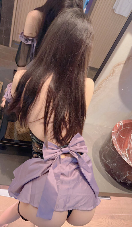 ZhiZhiBooty onlyfans de