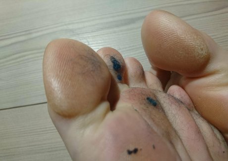 ditteslegsandfeet onlyfans creator