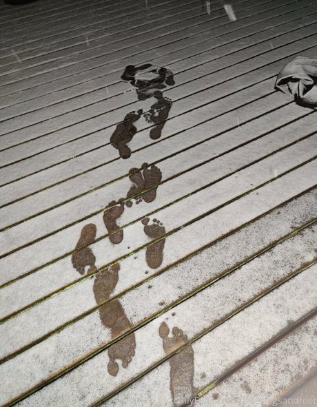 ditteslegsandfeet onlyfans leaked pictures