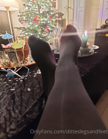 ditteslegsandfeet joi onlyfans