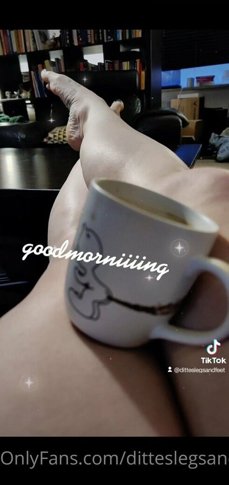 ditteslegsandfeet free onlyfans