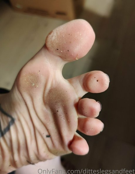 ditteslegsandfeet onlyfans porno
