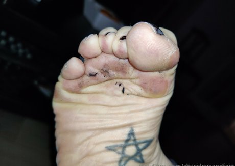 ditteslegsandfeet onlyfans leaked xxx