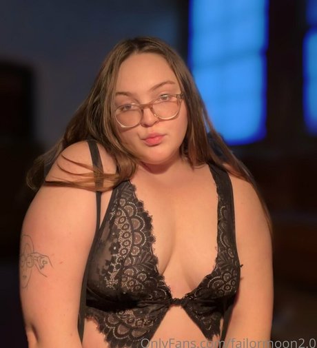 failormoon2 0 only fans leak porn