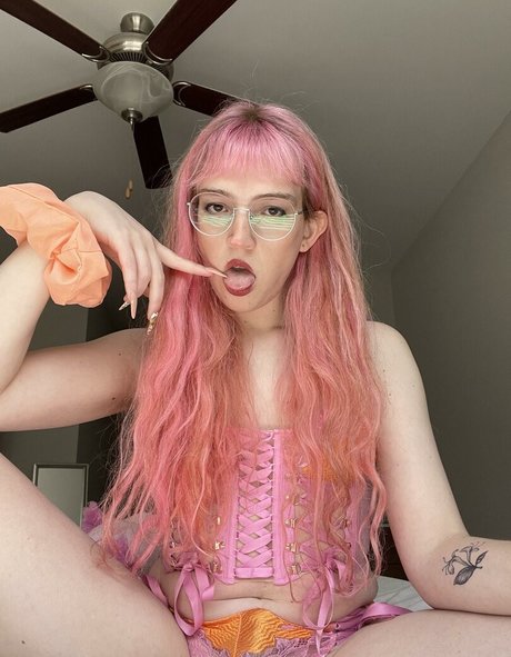 TSViciousBunny naked onlyfans leaks