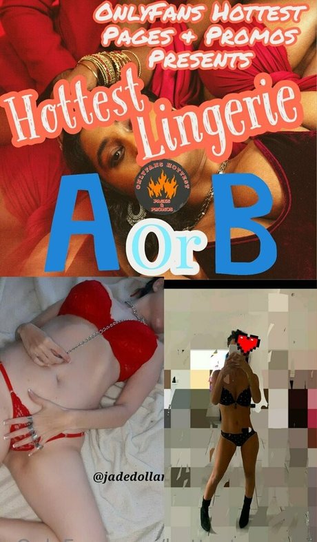 hottestpromos onlyfans nude leak