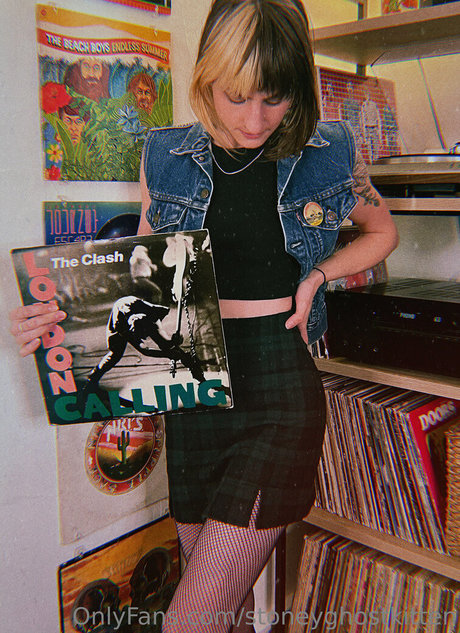 stoneyghostkitten onlyfans leaked nudes