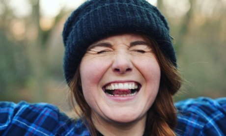 Beth Roars is on onlyfans