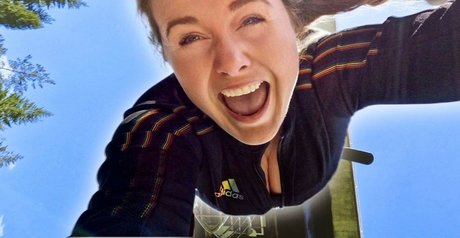 Beth Roars leaked onlyfans