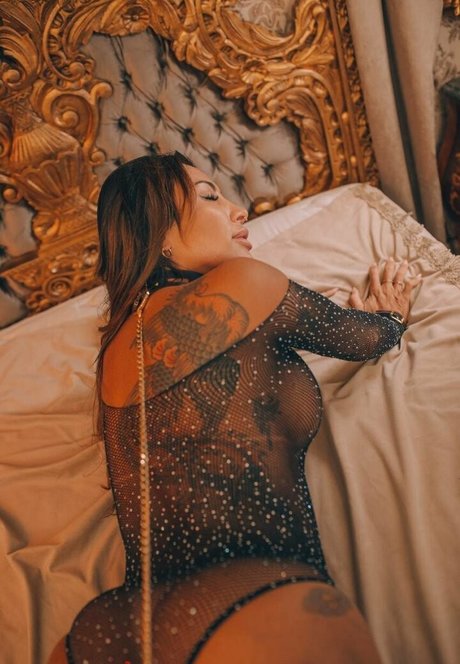 Jaque Khury only fans review