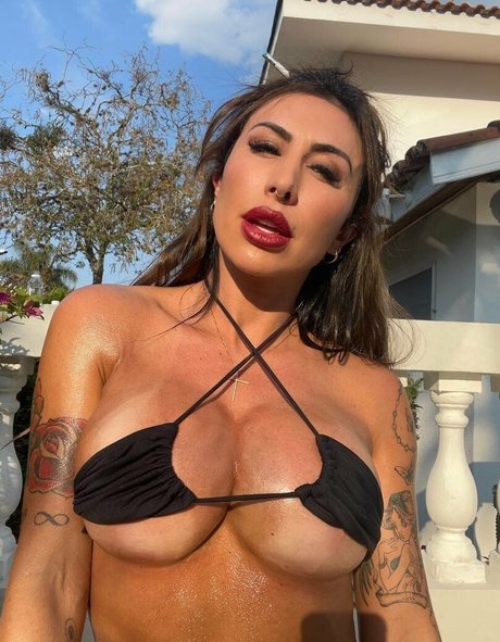 Jaque Khury only fans xxx