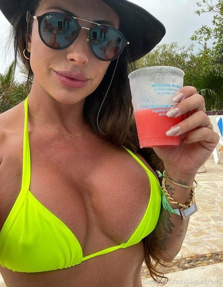 Jaque Khury leaked onlyfans