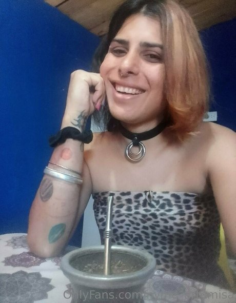 nyme artemisa onlyfans lean