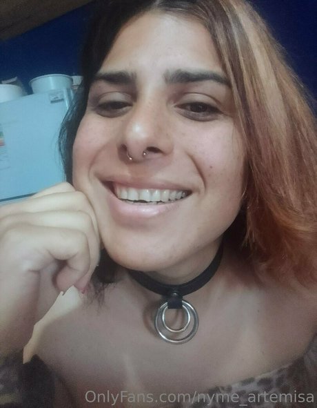 nyme artemisa onlyfans strip