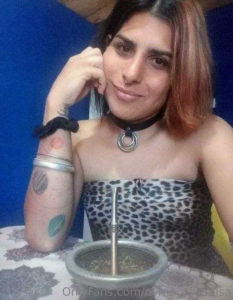 nyme artemisa leaks onlyfans