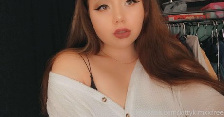 kittykimxxfree sextape onlyfans