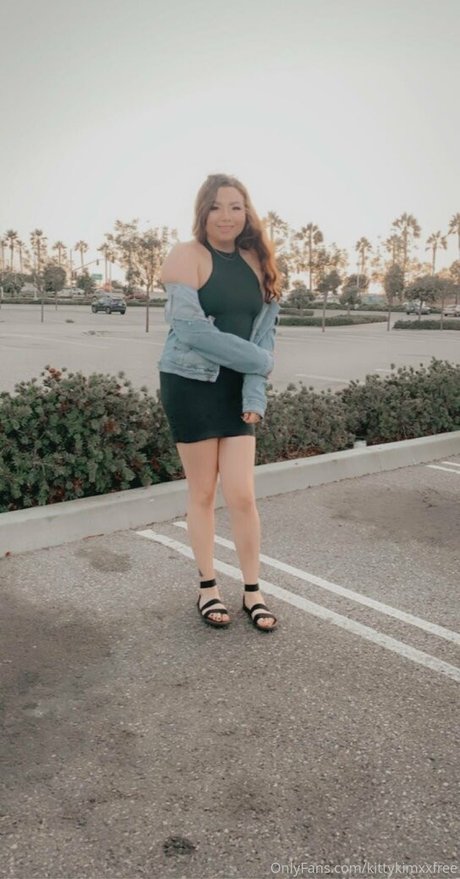 kittykimxxfree onlyfans leaks naked
