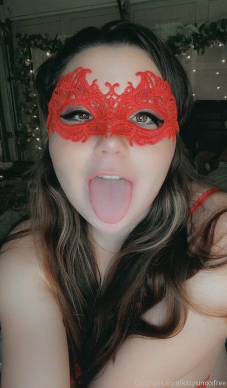 kittykimxxfree sex tape onlyfans