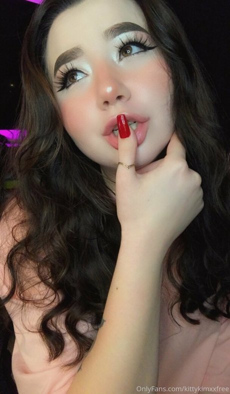 kittykimxxfree only fans porn