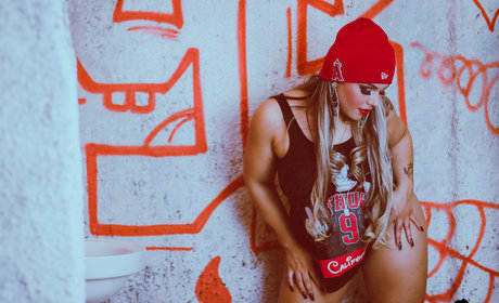 Carine Ivankio onlyfans star