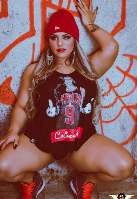 Carine Ivankio onlyfans archives