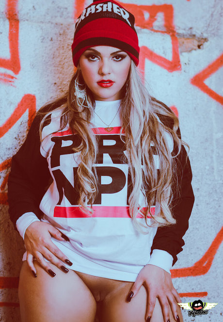 Carine Ivankio nude only fans leaks