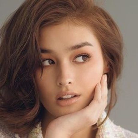 Liza Soberano free onlyfans