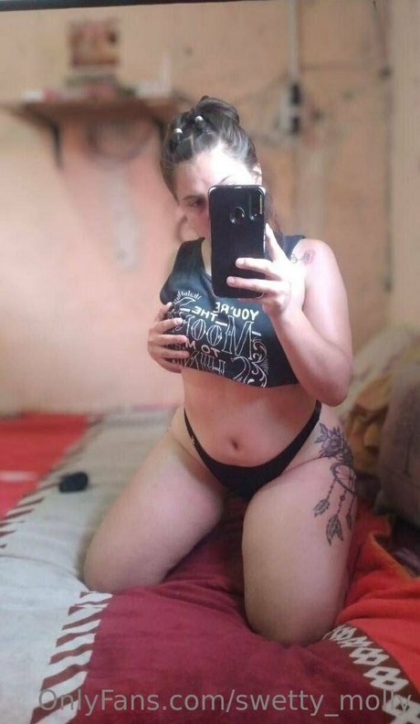swetty molly onlyfans content