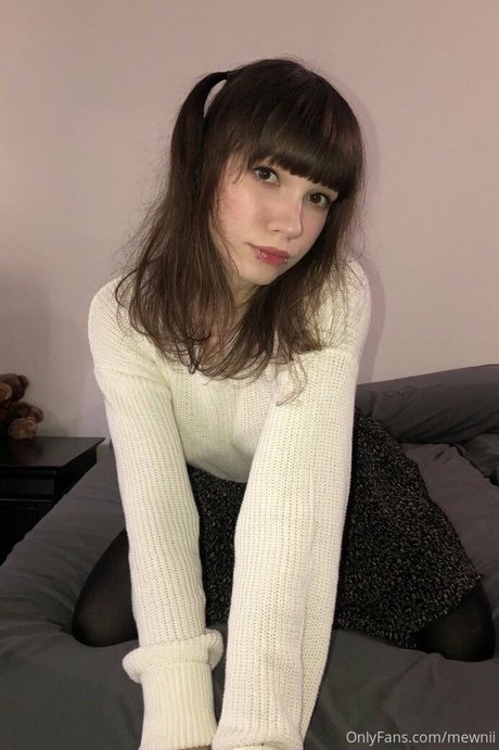 Mewnii xxx onlyfans