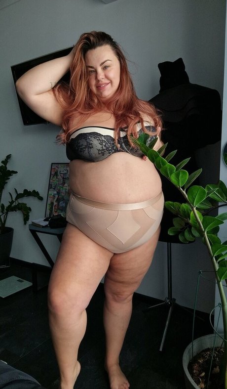 plussize model onlyfans archive