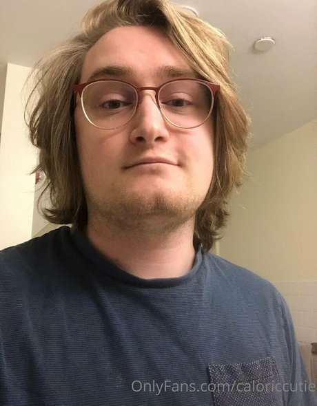 caloriccutie nsfw onlyfans