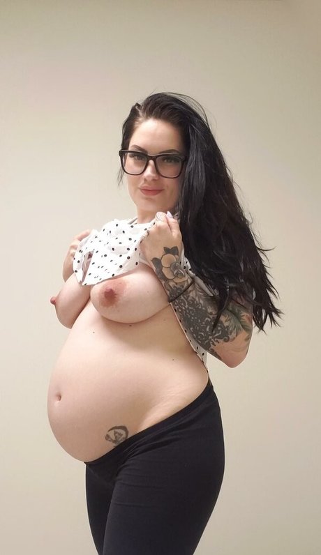 crucifix candy leak onlyfans