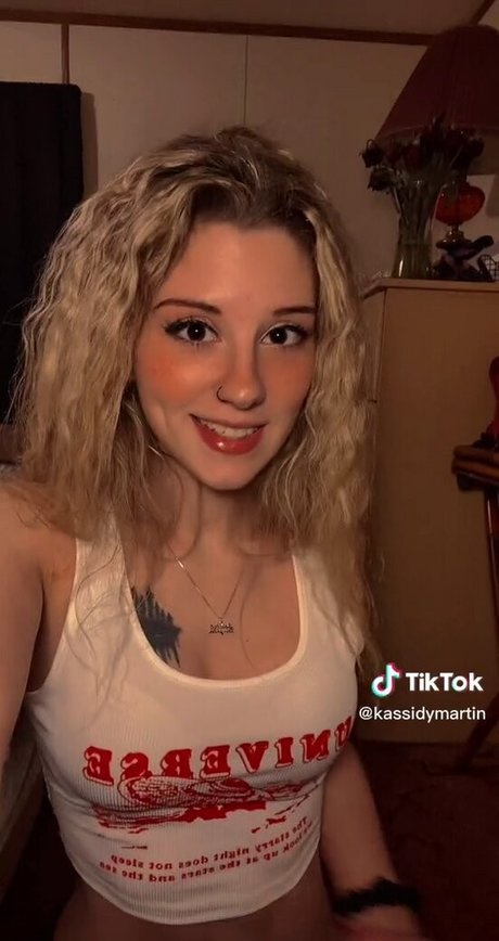 Kassidy Martin only fans free