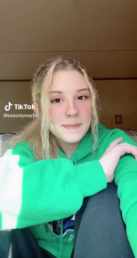 Kassidy Martin onlyfans leaked pics